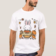 Miffy en Acción de Gracias