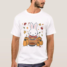 Miffy en Acción de Gracias
