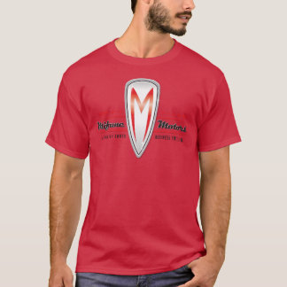 Camiseta Mifune Motors