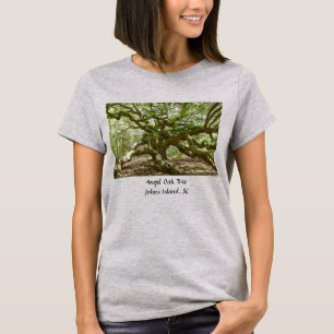 Camiseta Mighty Angel Oak T-Shirt