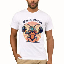 Mighty Mantis