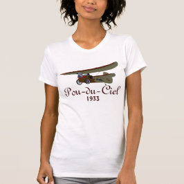 Camiseta Mignet Pou-du-Ciel Light
