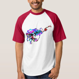 Camiseta Migración
