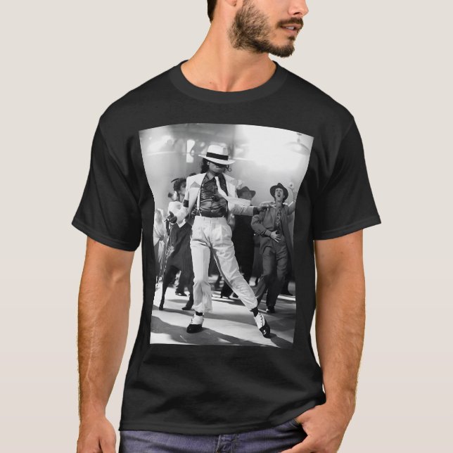 Camiseta Miguel (Anverso)