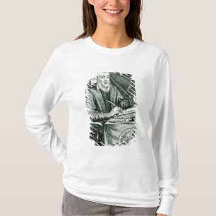 Camiseta Miguel de Nostredame