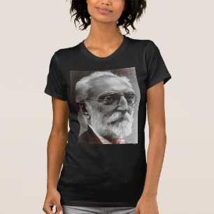 Camiseta Miguel de Unamuno Capaz de Amar Cota Regalos y Tar