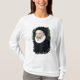 Camiseta Miguel Eyquem de Montaigne