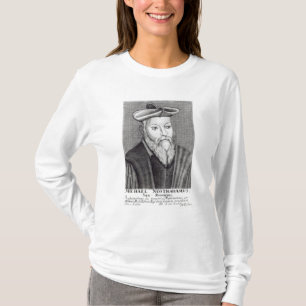 Camiseta Miguel Nostradamus