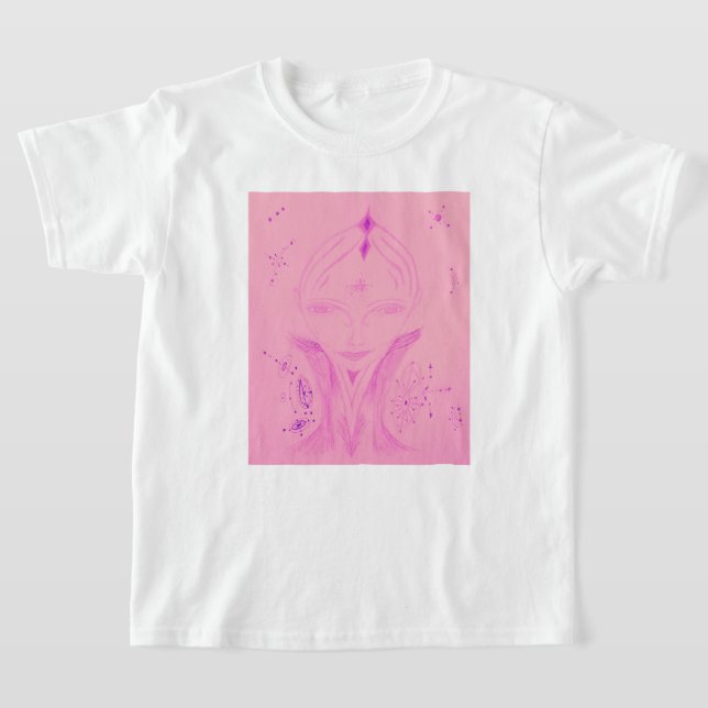 Camiseta Mika (Distribución)