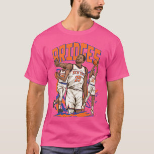 Camiseta Mikal Bridges Personalizado