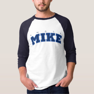Camiseta Mike