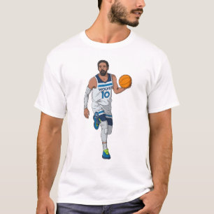 Camiseta Mike Conley - Baloncesto Minnesota