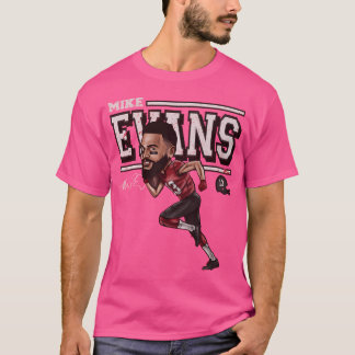 Camiseta Mike Evans Tamba Bay Personalizado