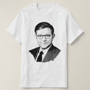 Camiseta Mike Johnson
