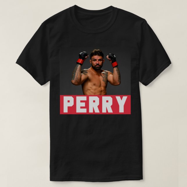 Camiseta Mike Perry design Essential T Shirt (Diseño del anverso)