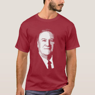 Camiseta Mike Pompeo T-Shirt