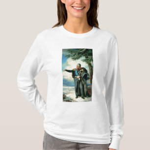 Camiseta Mikhael Ilarionovich Golenichtchev Kutuzov