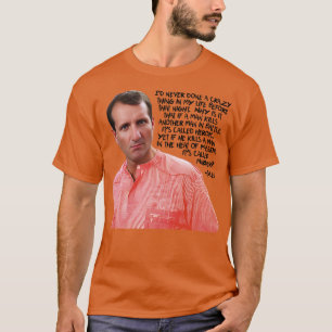Camiseta Mikitas Manager Glen Heroic