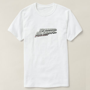 Camiseta Mikitiez espacio dolly cráneo hamburguesa frienchf