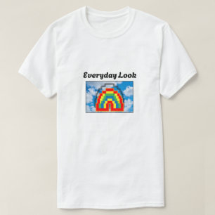Camiseta Mikitiez especial verano everydaylook