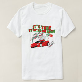 Camiseta Mikitiez ho ho ho ho santaclaus sleigh home