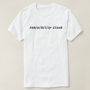 Camiseta Mikitiez invisibilización tapar blando humo mágico