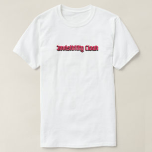 Camiseta Mikitiez invisibilización tapar blando humo mágico