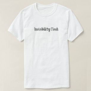 Camiseta Mikitiez invisibilización tapar blando humo mágico
