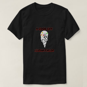Camiseta Mikitiez jelly bear jellybean softwcrema