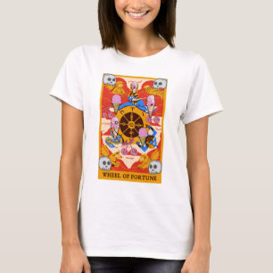 Camiseta Mikitiez piscesperíodo verano helado helado