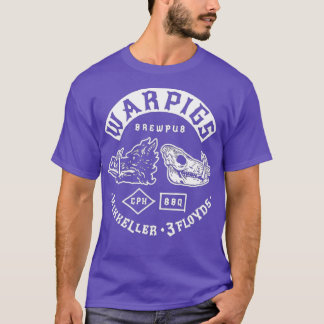 Camiseta Mikkeller de Warcerdos