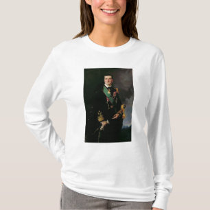 Camiseta Miklos Horthy de Nagbanya
