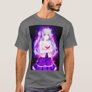 Camiseta Miku Izayoi Date A Live 3