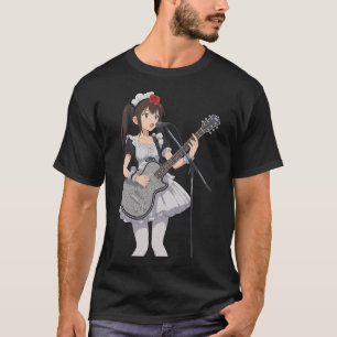 CAMISETA MIKU V1