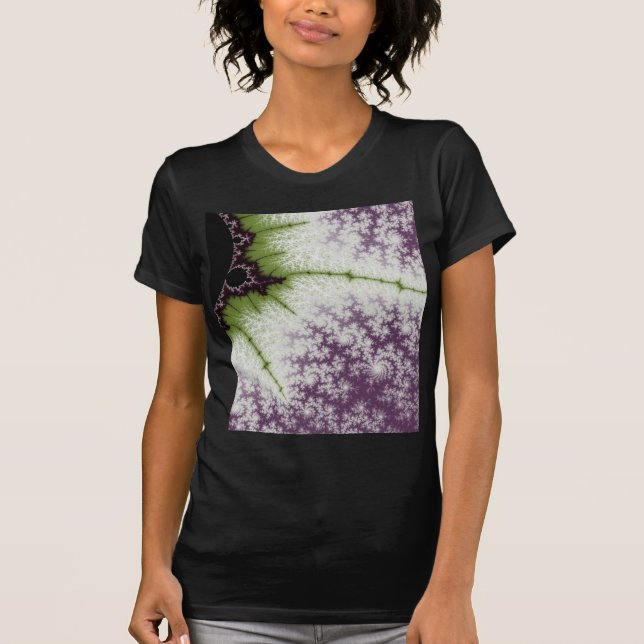 Camiseta Mil millones 009 al azar (Anverso)