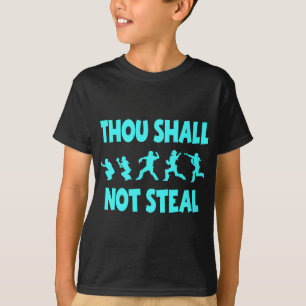 CAMISETA MIL NO ROBARÁ