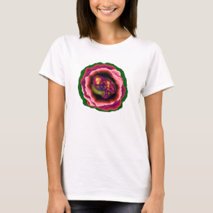 Camiseta Milagro de la vida