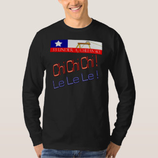 Camiseta Milagro del minero