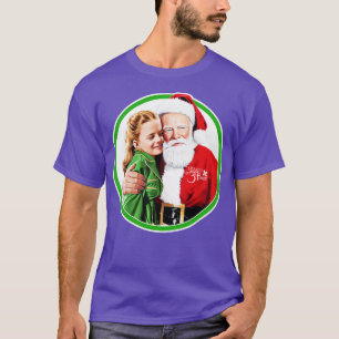 Camiseta Milagro En La Calle 34