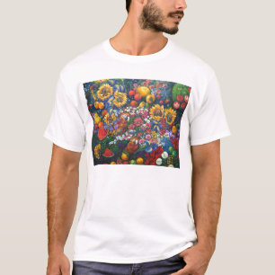 Camiseta Milagros alrededor de mí