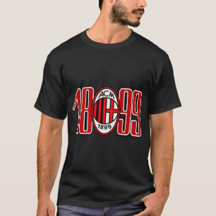 CAMISETA MILÁN 1899