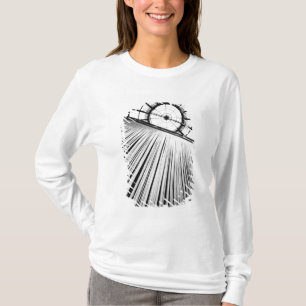 Camiseta Milán Italia, Exposición en la Galería