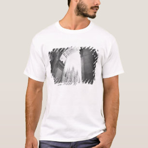 Camiseta Milán Italia, Galería Vista del Duomo