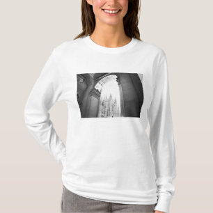 Camiseta Milán Italia, Galería Vista del Duomo
