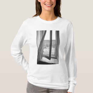 Camiseta Milán Italia, Vista desde la ventana del Teatro La