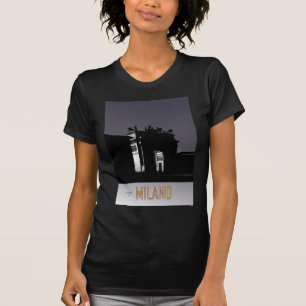 Camiseta Milano
