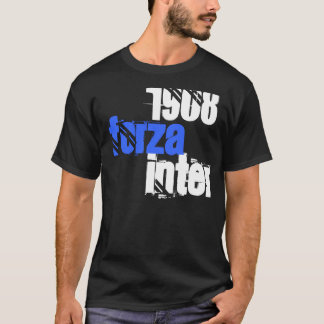 Camiseta Milano inter