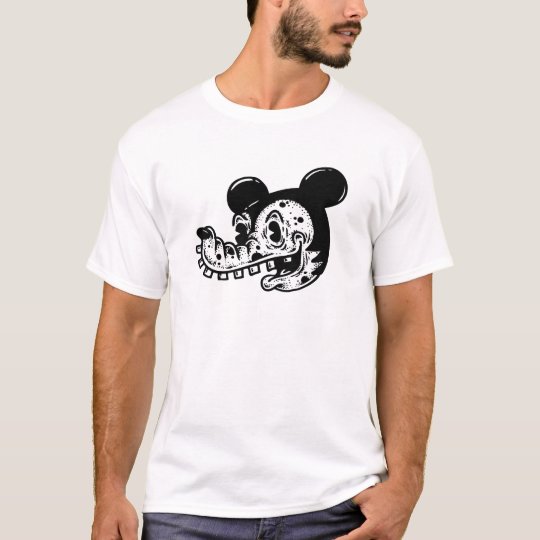 Camiseta Mildred