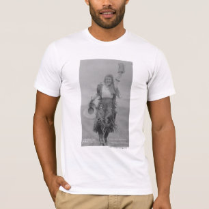 Camiseta Mildred Douglas