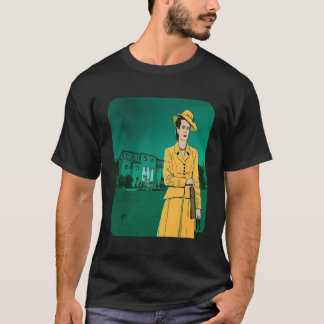 Camiseta Mildred Ratched